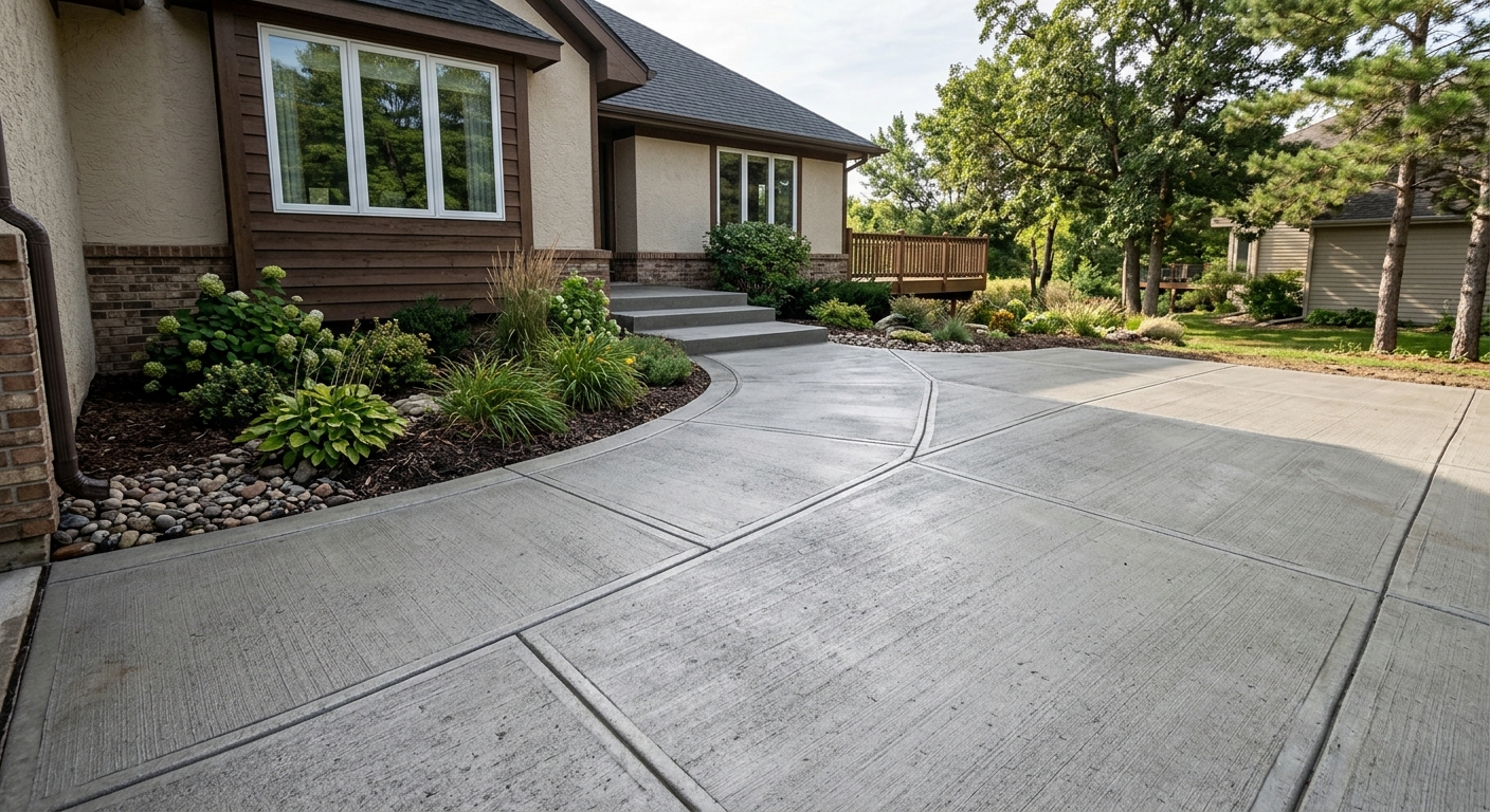 Concrete Slabs