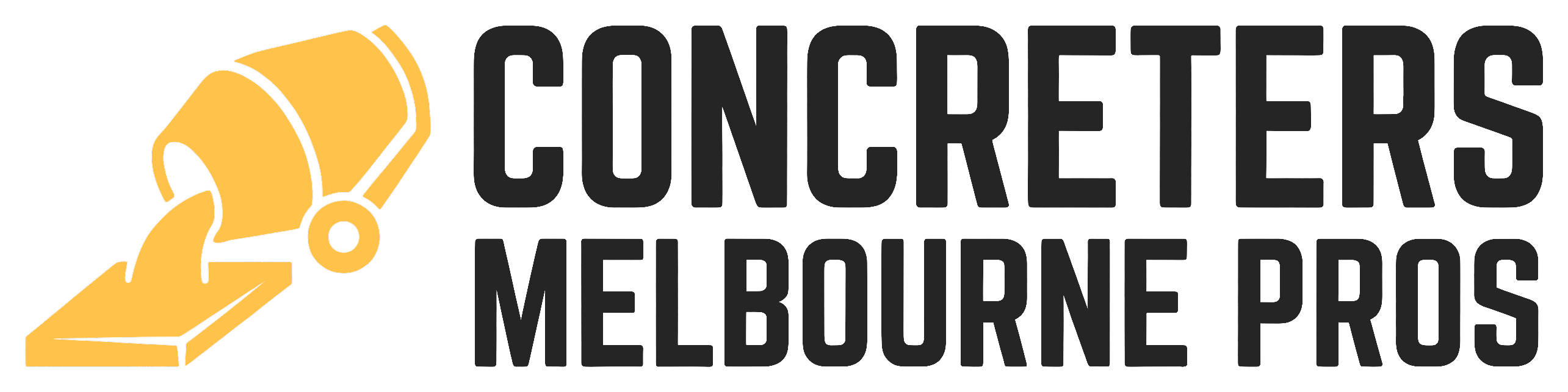 Concreters Melbourne Pros